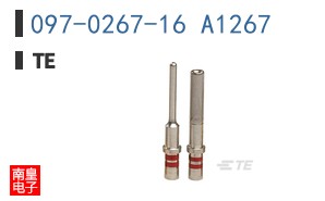 097-0267-16 A1267