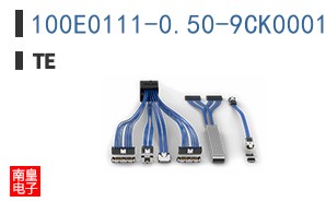 100E0111-0.50-9CK0001
