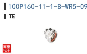 100P160-11-1-B-WR5-09