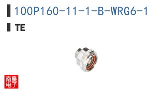 100P160-11-1-B-WRG6-11