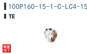 100P160-15-1-C-LC4-15