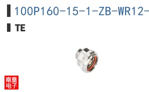 100P160-15-1-ZB-WR12-15
