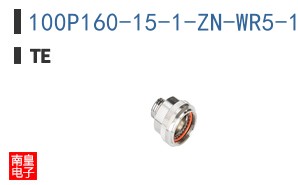 100P160-15-1-ZN-WR5-15