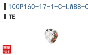 100P160-17-1-C-LWB8-CF