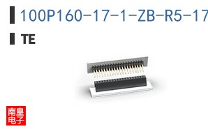 100P160-17-1-ZB-R5-17