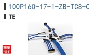 100P160-17-1-ZB-TC8-CF