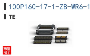 100P160-17-1-ZB-WR6-17