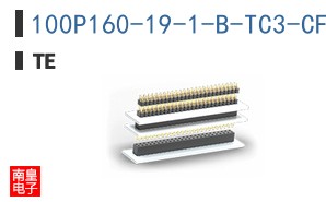 100P160-19-1-B-TC3-CF