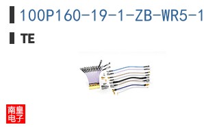 100P160-19-1-ZB-WR5-19
