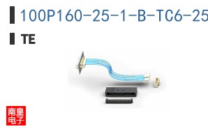 100P160-25-1-B-TC6-25