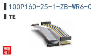 100P160-25-1-ZB-WR6-03