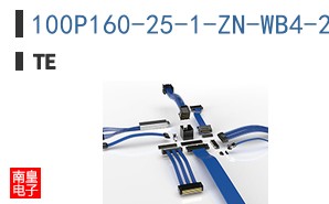 100P160-25-1-ZN-WB4-25