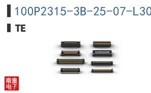 100P2315-3B-25-07-L30-CHP