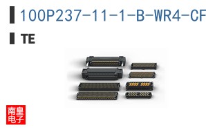 100P237-11-1-B-WR4-CF