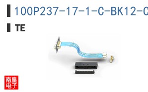 100P237-17-1-C-BK12-CF