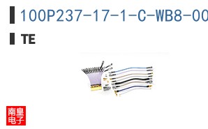 100P237-17-1-C-WB8-00