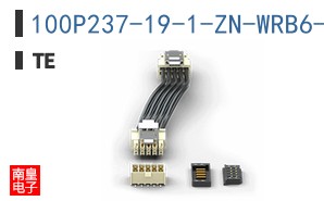 100P237-19-1-ZN-WRB6-TR