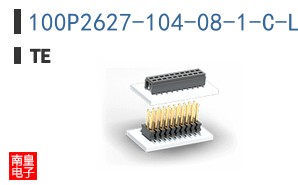 100P2627-104-08-1-C-L45