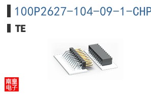 100P2627-104-09-1-CHP-D-L40