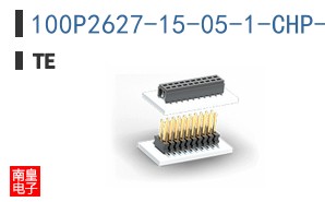 100P2627-15-05-1-CHP-X-L40