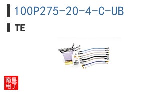 100P275-20-4-C-UB