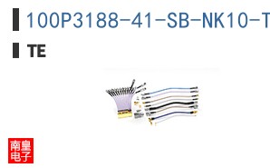 100P3188-41-SB-NK10-TR
