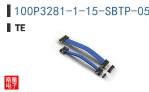 100P3281-1-15-SBTP-05-L30-1-CHP