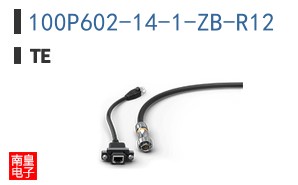 100P602-14-1-ZB-R12