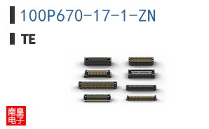 100P670-17-1-ZN