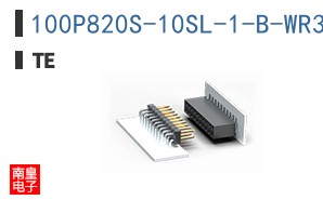 100P820S-10SL-1-B-WR3-14