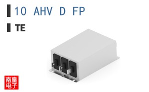 10 AHV D FP
