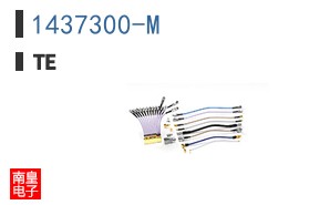 1437300-M