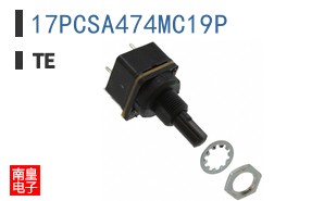 17PCSA474MC19P