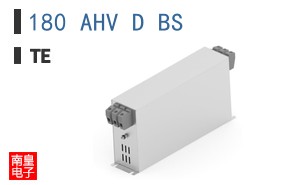 180 AHV D BS