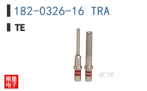 182-0326-16 TRA