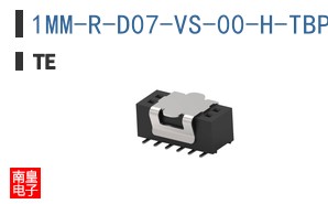 1MM-R-D07-VS-00-H-TBP