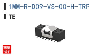 1MM-R-D09-VS-00-H-TRP