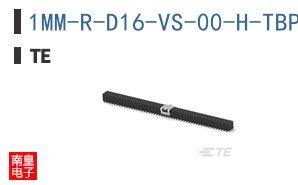1MM-R-D16-VS-00-H-TBP