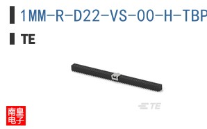 1MM-R-D22-VS-00-H-TBP