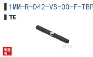 1MM-R-D42-VS-00-F-TBP