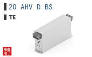 20 AHV D BS