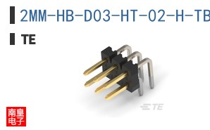 2MM-HB-D03-HT-02-H-TB