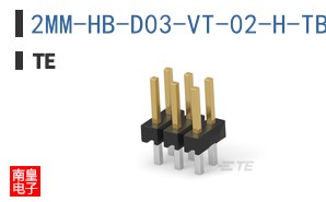 2MM-HB-D03-VT-02-H-TB