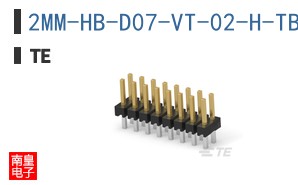 2MM-HB-D07-VT-02-H-TB