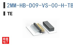 2MM-HB-D09-VS-00-H-TBP