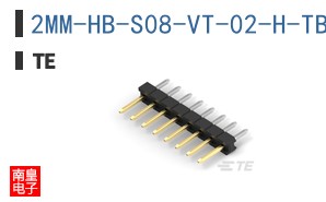 2MM-HB-S08-VT-02-H-TB