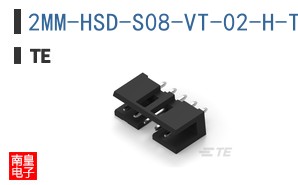 2MM-HSD-S08-VT-02-H-TB