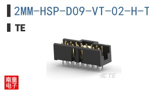 2MM-HSP-D09-VT-02-H-TB