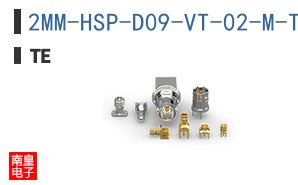 2MM-HSP-D09-VT-02-M-TRP