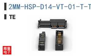 2MM-HSP-D14-VT-01-T-TRP
